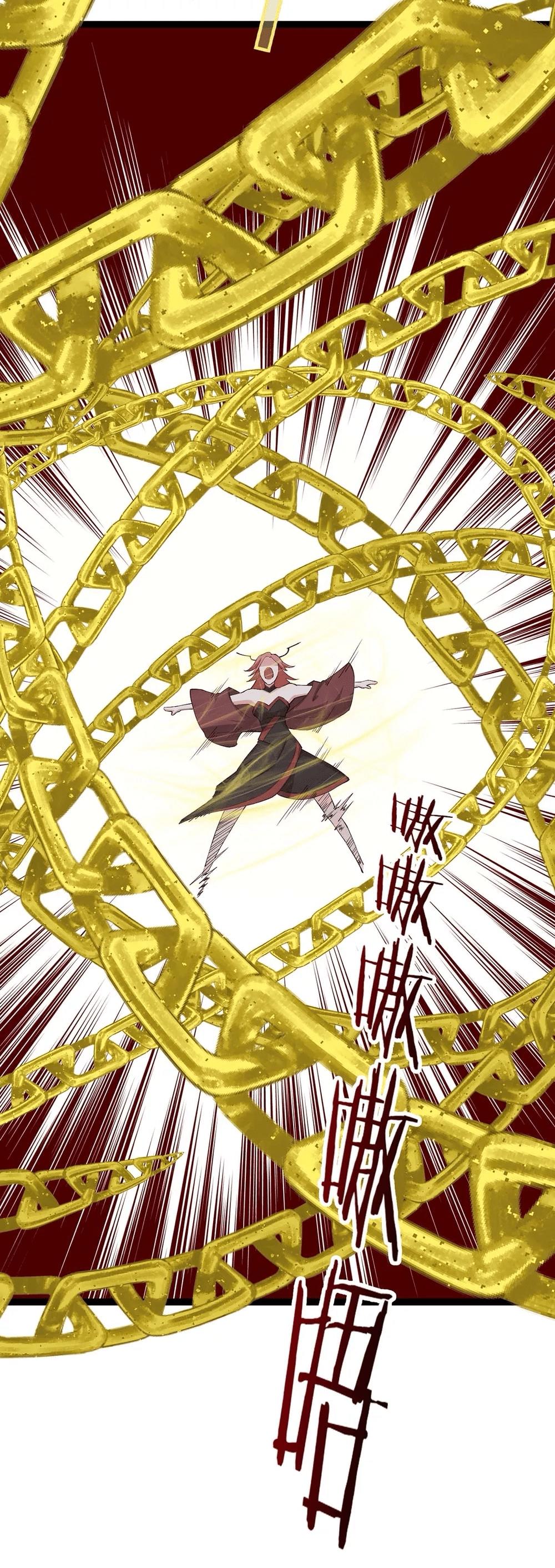 El Regreso del Emperador Inmortal — Capítulo 168 — 14