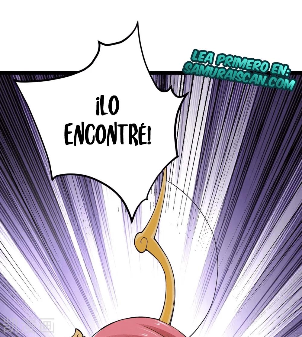 El Regreso del Emperador Inmortal — Capítulo 168 — 16