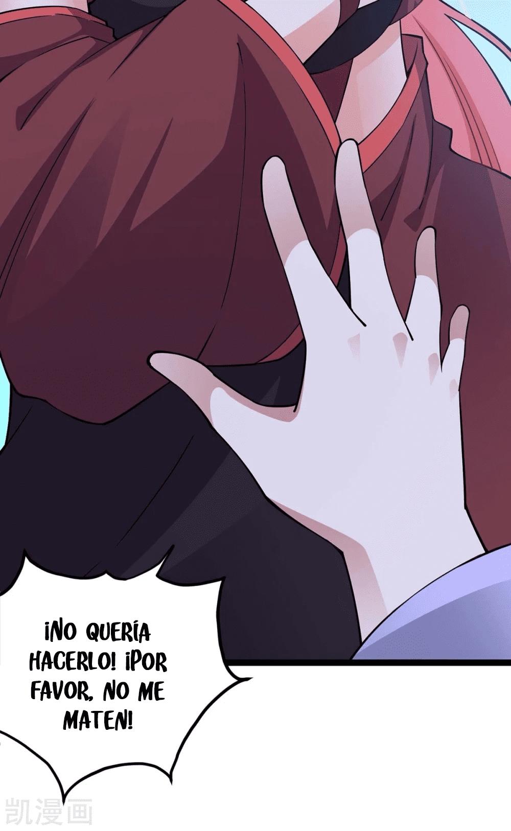 El Regreso del Emperador Inmortal — Capítulo 168 — 20