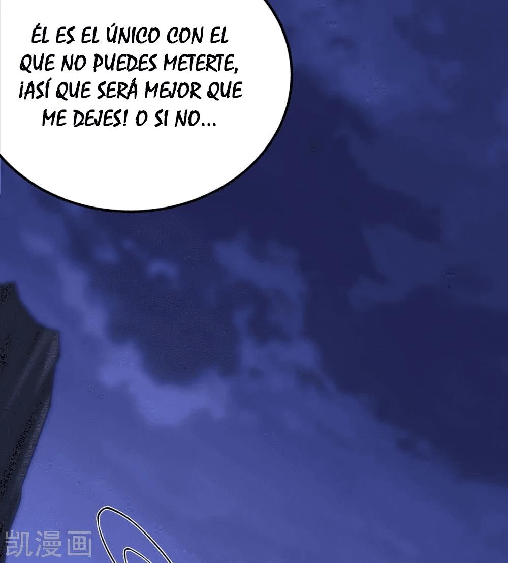 El Regreso del Emperador Inmortal — Capítulo 168 — 31