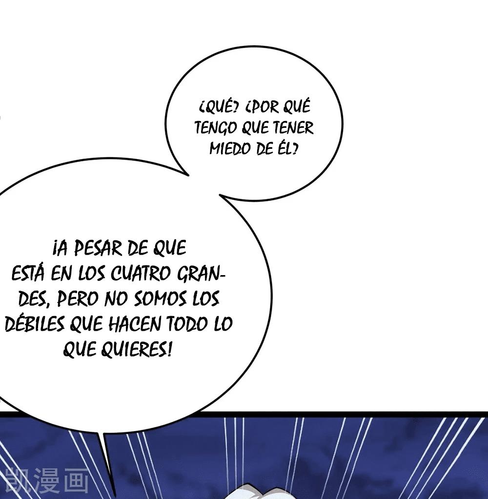 El Regreso del Emperador Inmortal — Capítulo 168 — 33