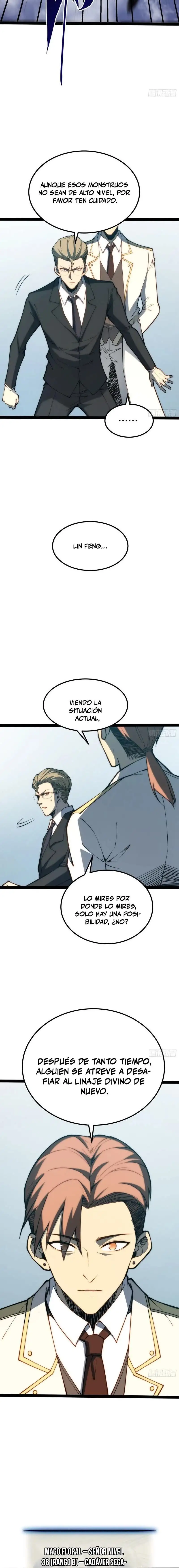 Despertar Definitivo —  Capítulo 97 — 6