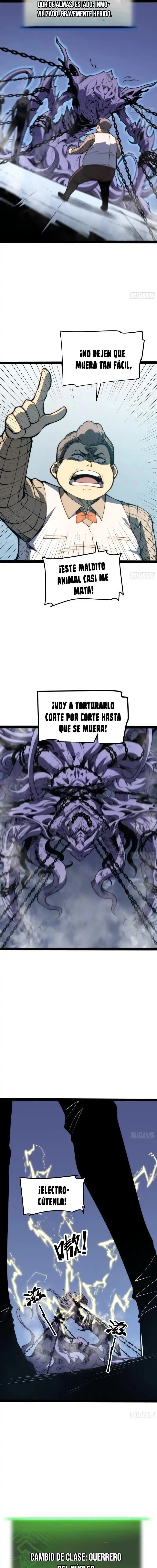 Despertar Definitivo —  Capítulo 97 — 7