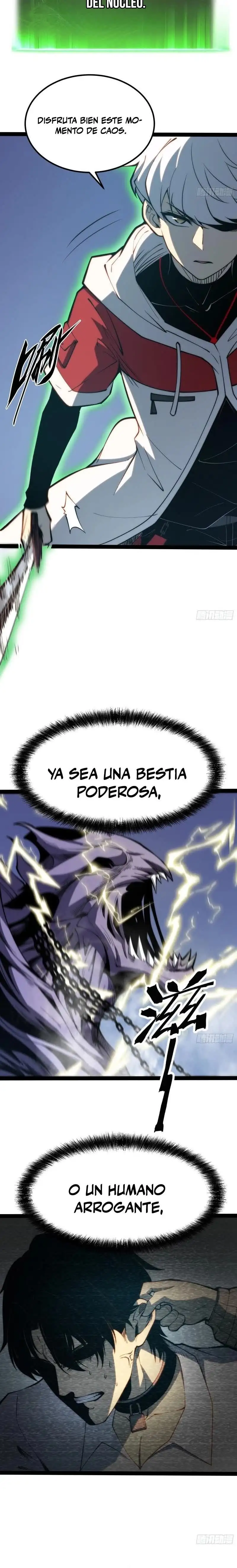 Despertar Definitivo —  Capítulo 97 — 8