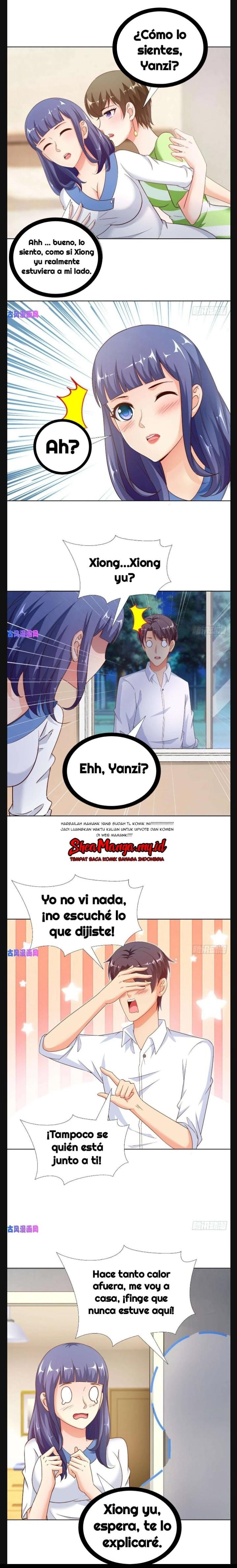 El Súper Doctor de la Escuela. — Capítulo 68 — 2
