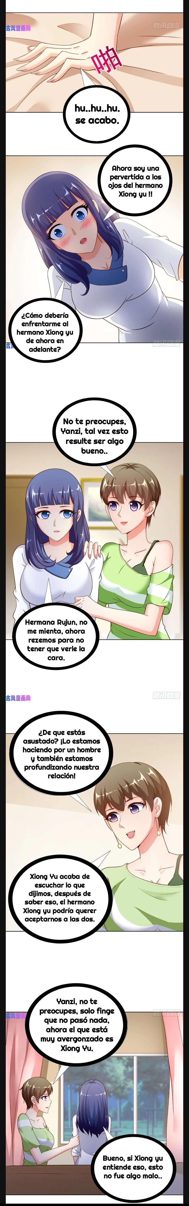 El Súper Doctor de la Escuela. — Capítulo 68 — 3