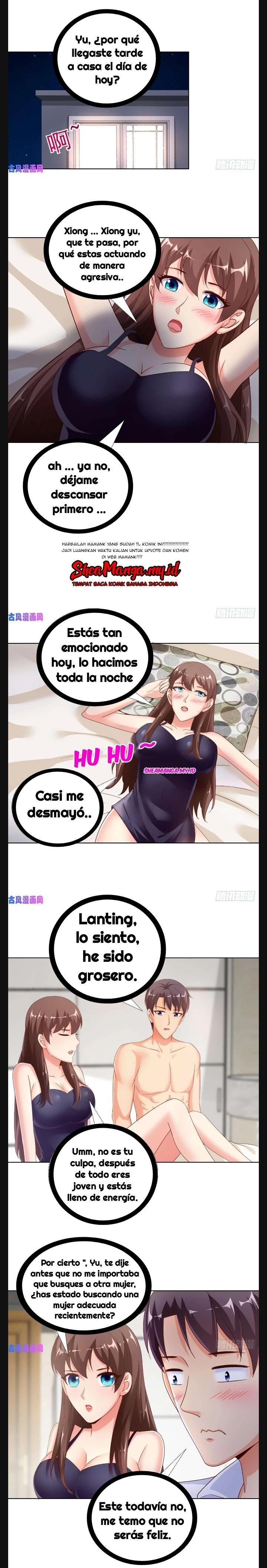 El Súper Doctor de la Escuela. — Capítulo 68 — 4