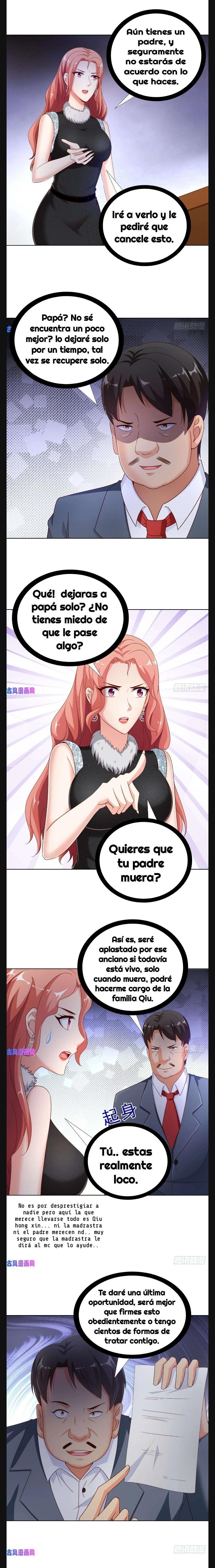 El Súper Doctor de la Escuela. — Capítulo 68 — 7
