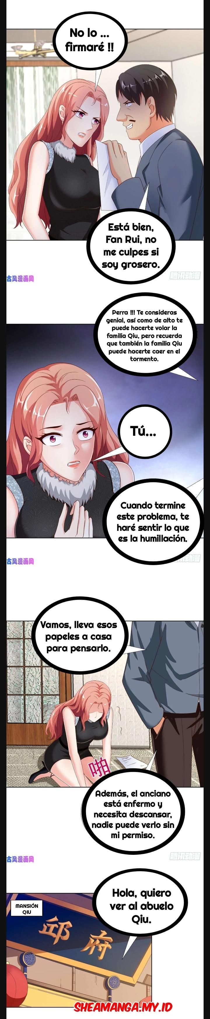 El Súper Doctor de la Escuela. — Capítulo 68 — 8