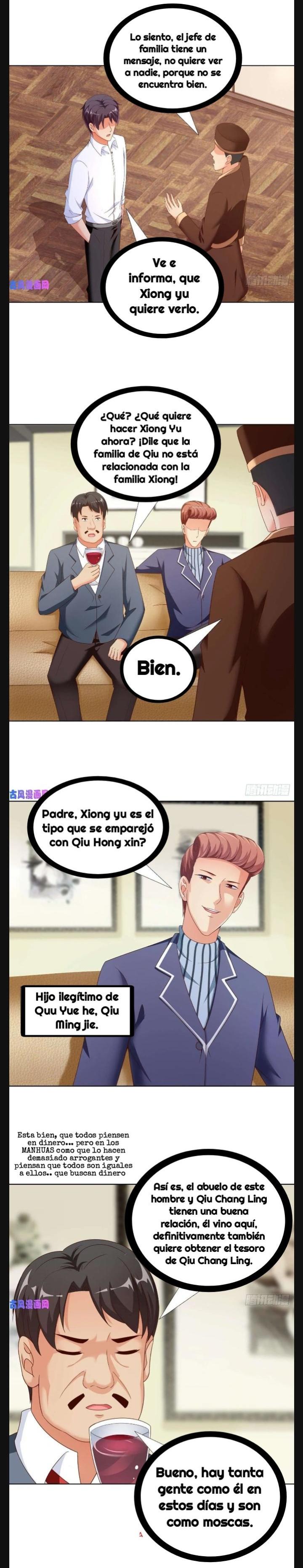 El Súper Doctor de la Escuela. — Capítulo 68 — 9