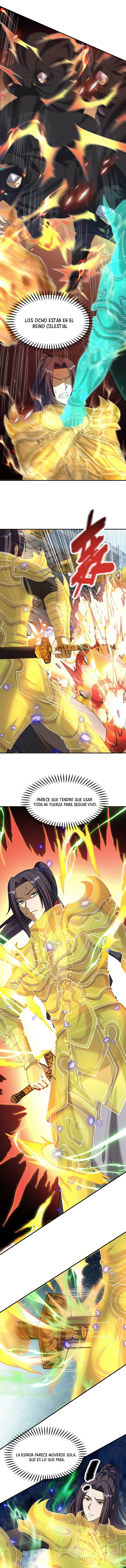 Primer Yerno — Capítulo 158 — 4