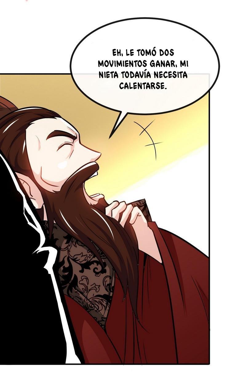 Supremo Dios Demonio — Capítulo 29 — 16