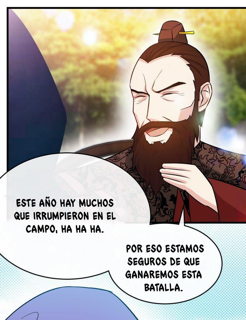 Supremo Dios Demonio — Capítulo 29 — 3