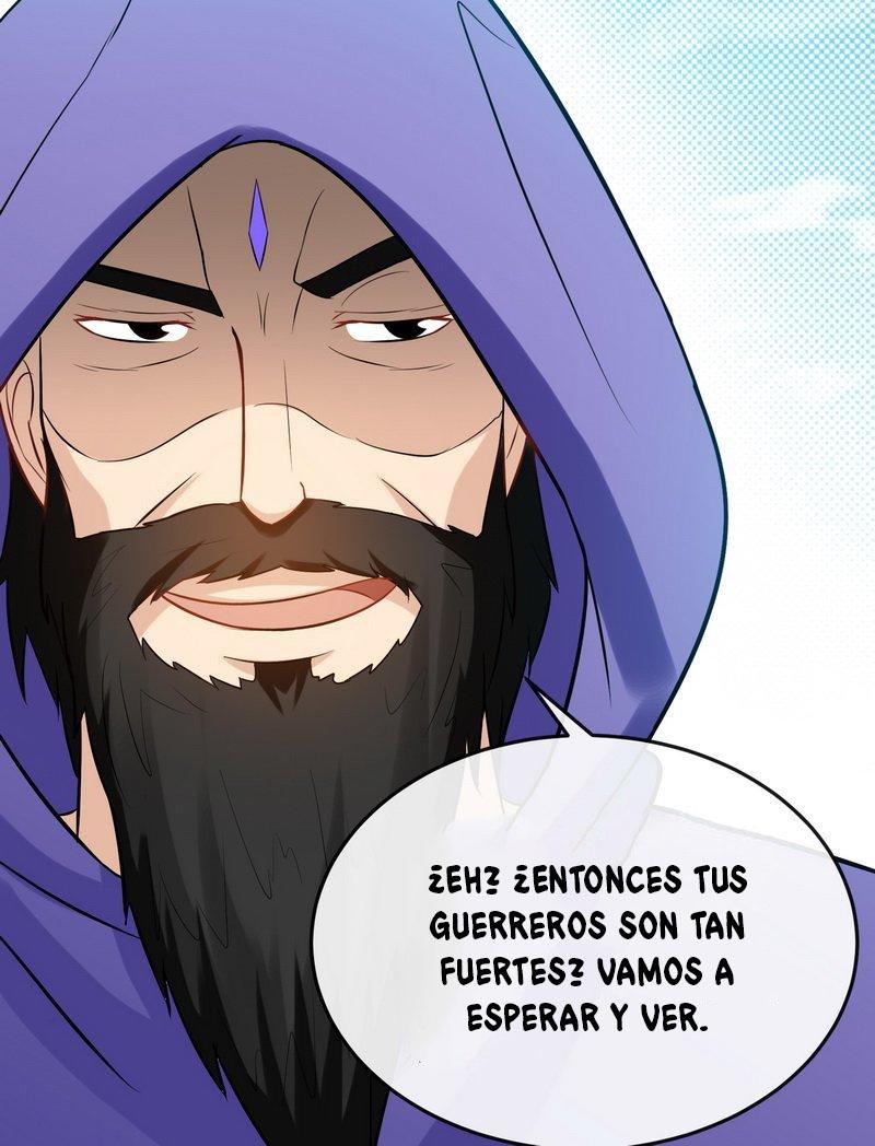 Supremo Dios Demonio — Capítulo 29 — 4