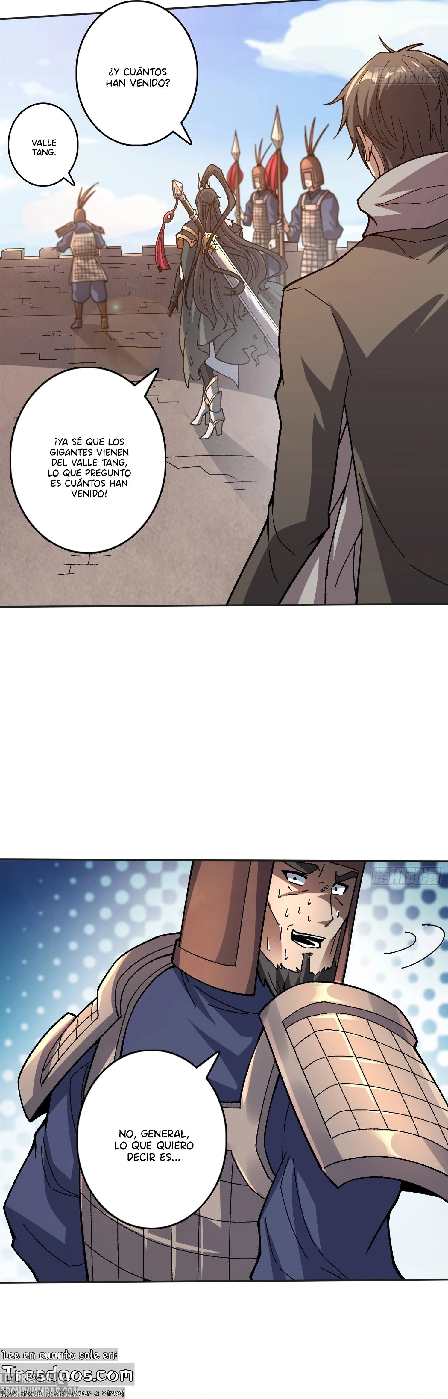 Cambio De Trabajo Ilimitado — Capítulo 025 — 12