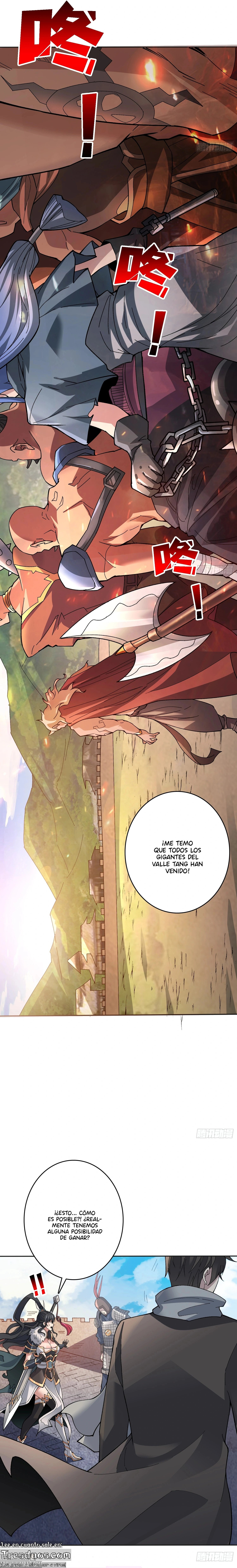 Cambio De Trabajo Ilimitado — Capítulo 025 — 13