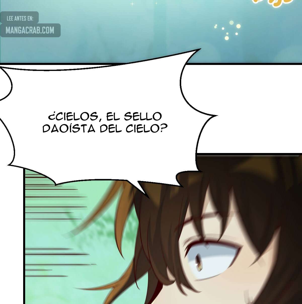 Soy invencible con muchas mujeres y muchos hijos~ — Capítulo 78 — 8