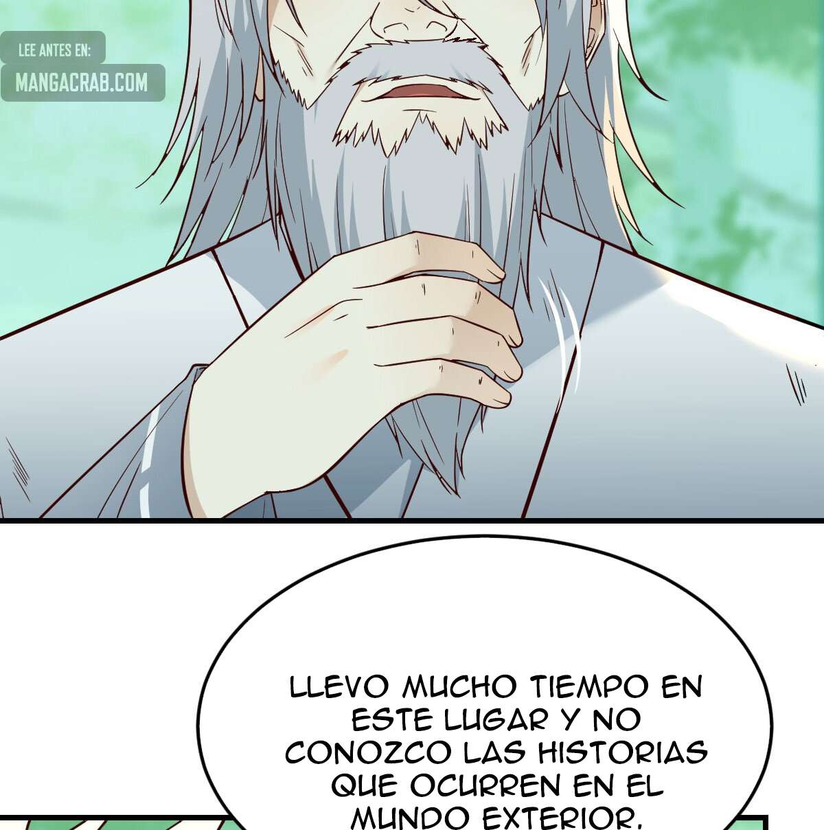Soy invencible con muchas mujeres y muchos hijos~ — Capítulo 78 — 14