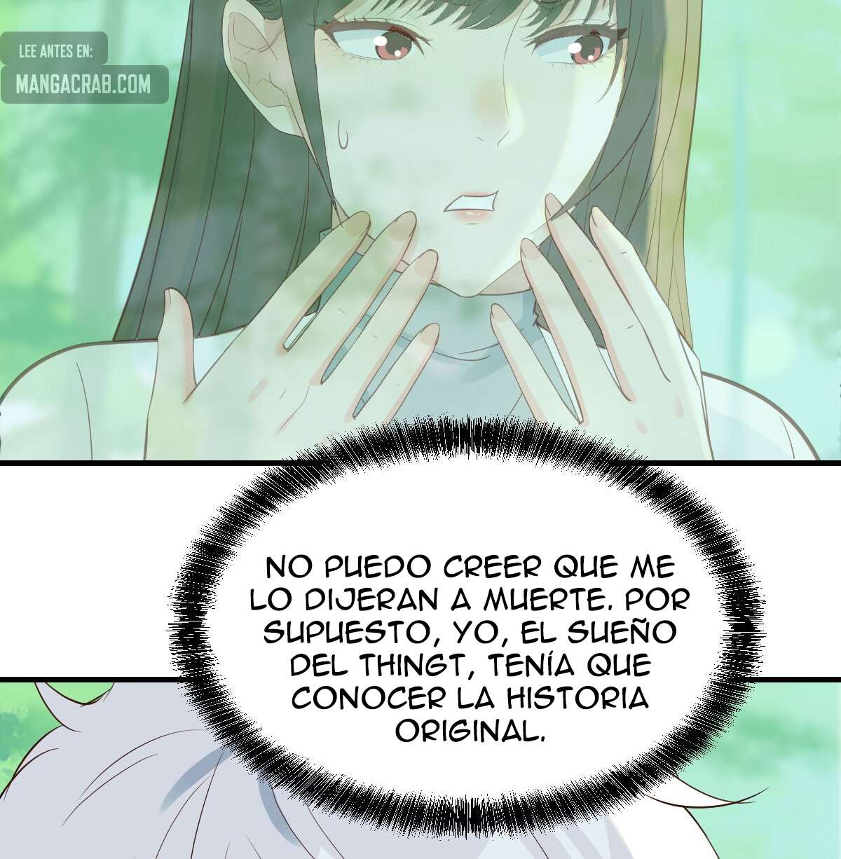 Soy invencible con muchas mujeres y muchos hijos~ — Capítulo 78 — 27