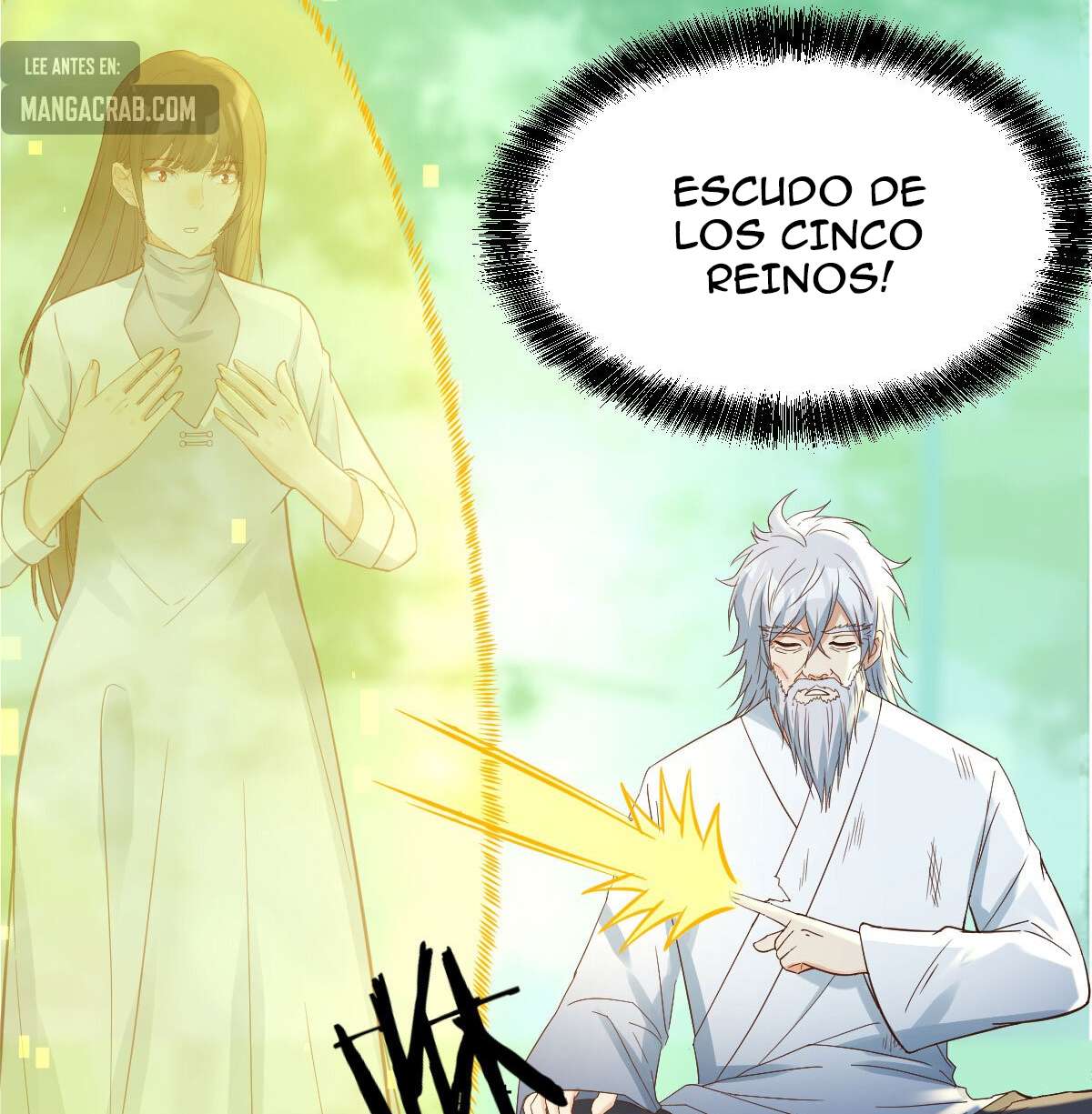 Soy invencible con muchas mujeres y muchos hijos~ — Capítulo 78 — 29