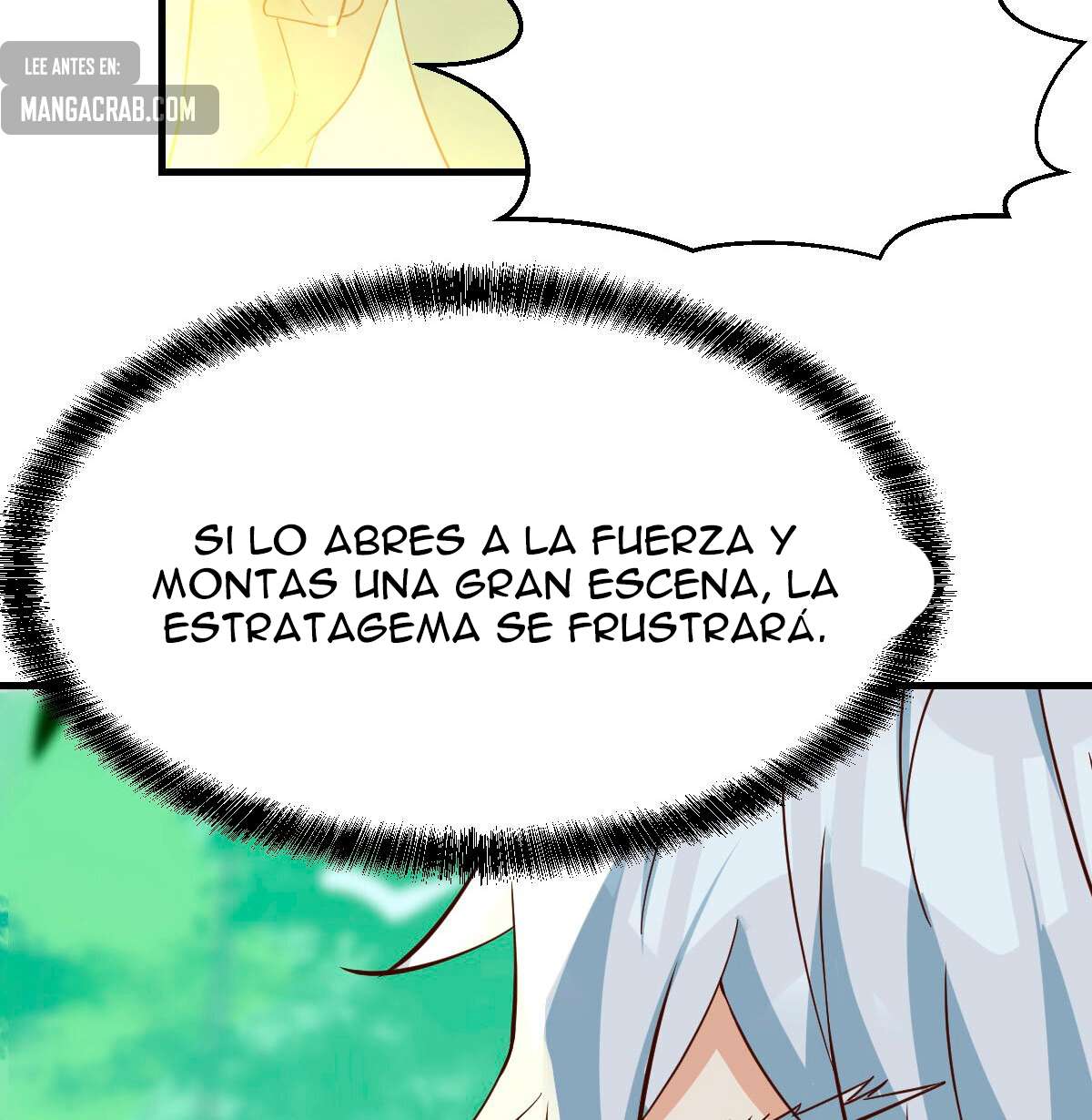 Soy invencible con muchas mujeres y muchos hijos~ — Capítulo 78 — 35