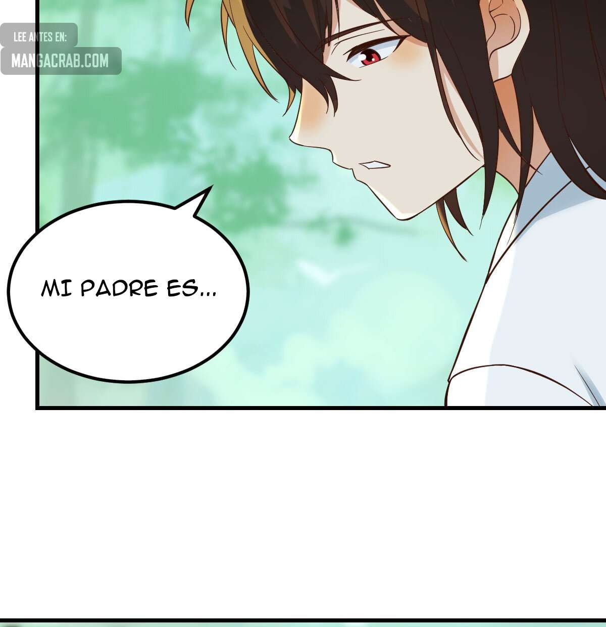 Soy invencible con muchas mujeres y muchos hijos~ — Capítulo 78 — 43