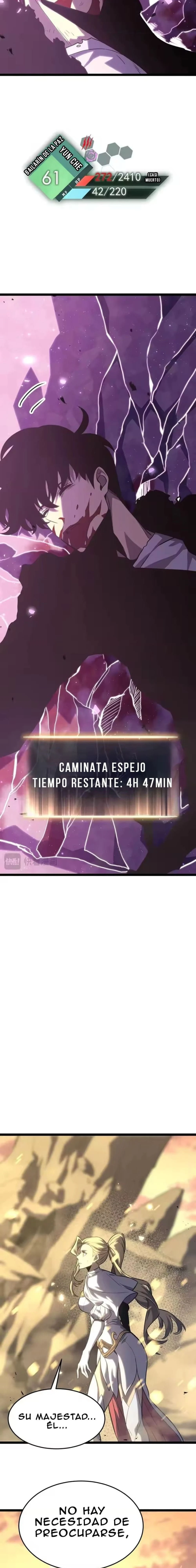 Tras renacer, usé la Inversión del Espejo para vengarme — Capítulo 41 — 15