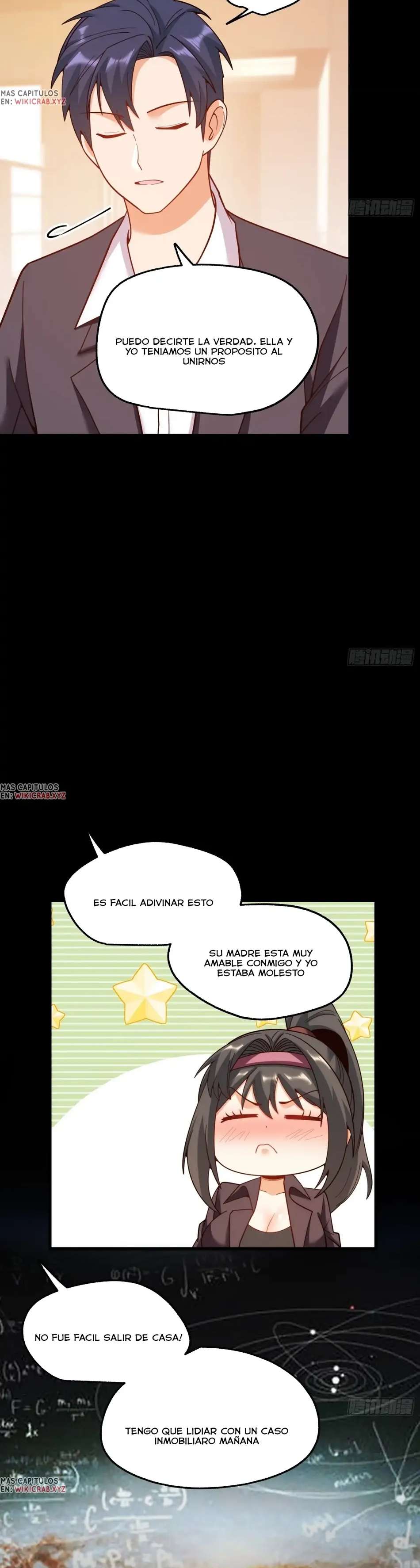 Sere Rey en esta vida, Usare el dinero para subir de Nivel — Capítulo 207 — 4