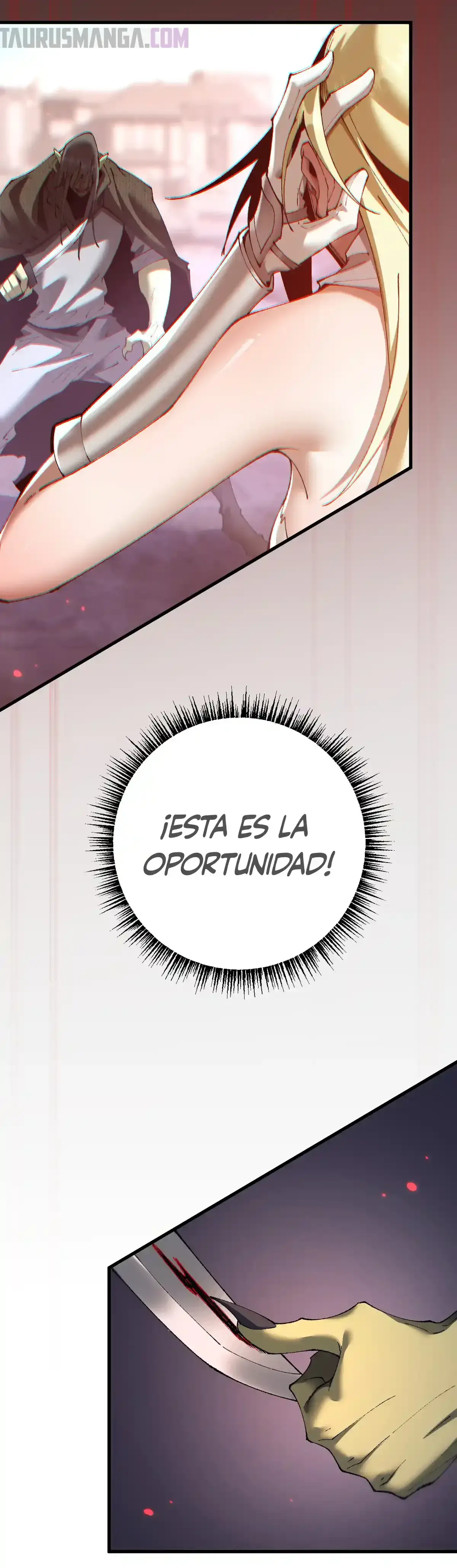 Soy el Dios de los Goblins — Capítulo 50 — 32