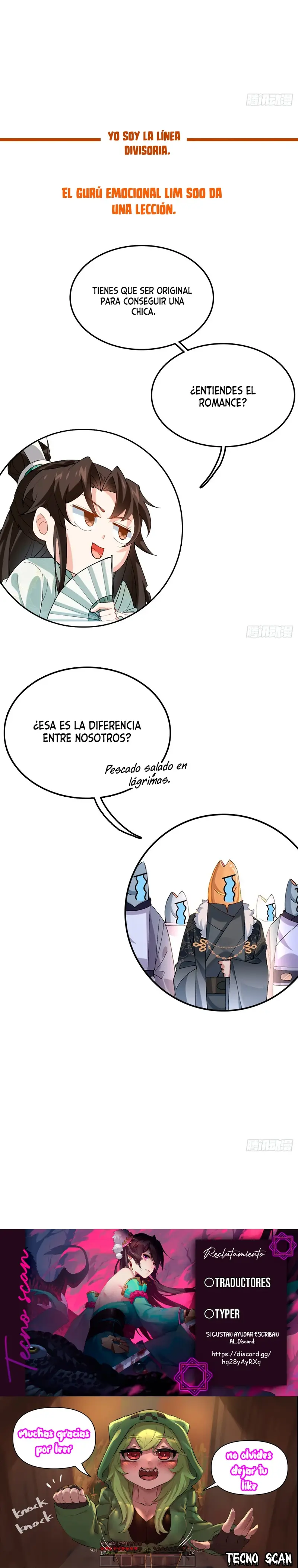 Príncipe copión — Capítulo 29 — 4