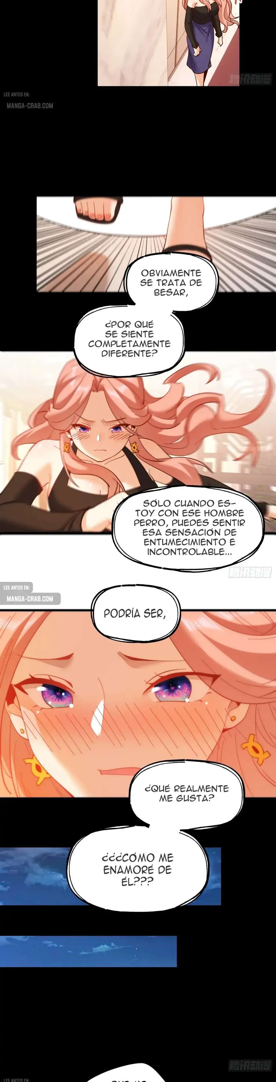 Sere Rey en esta vida, Usare el dinero para subir de Nivel — Capítulo 85 — 3