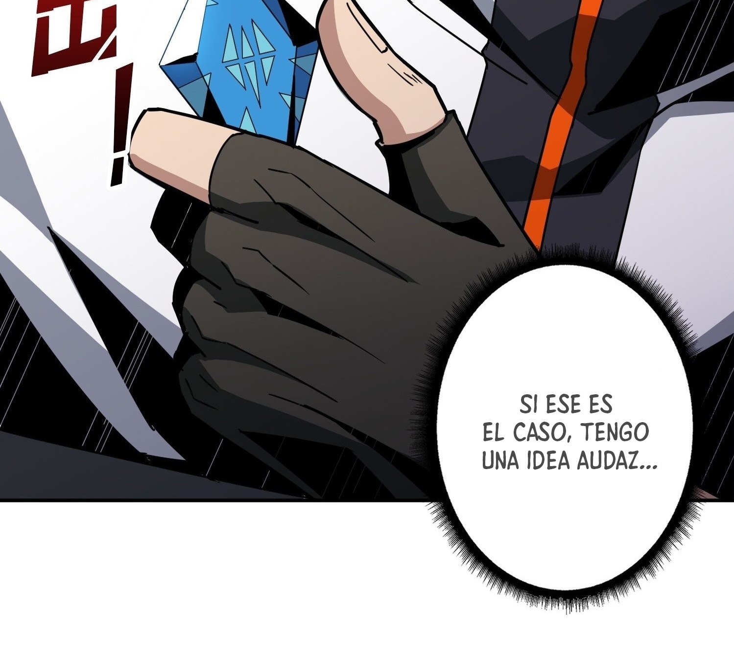 Comenzando con la Cuenta del Rey — Capítulo 52 — 23
