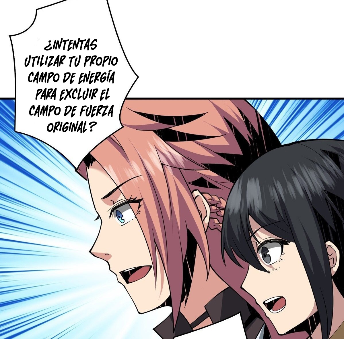 Comenzando con la Cuenta del Rey — Capítulo 52 — 41
