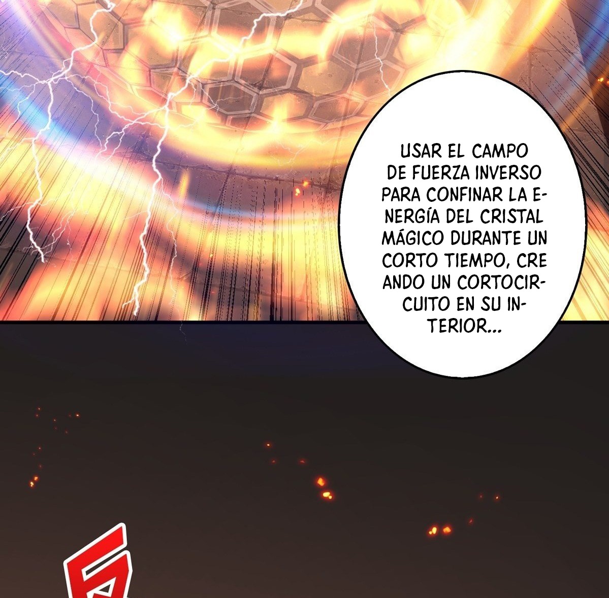 Comenzando con la Cuenta del Rey — Capítulo 52 — 44