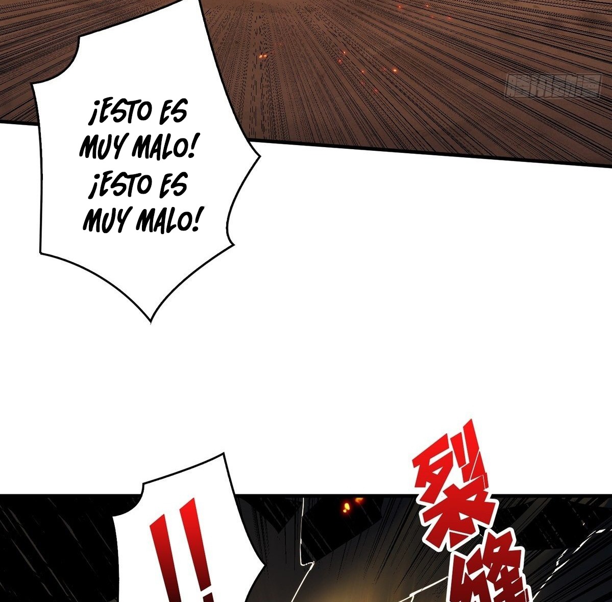 Comenzando con la Cuenta del Rey — Capítulo 52 — 48