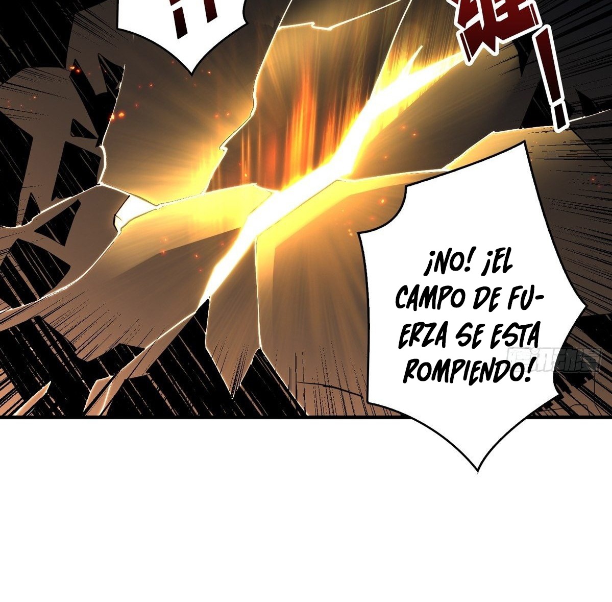 Comenzando con la Cuenta del Rey — Capítulo 52 — 49