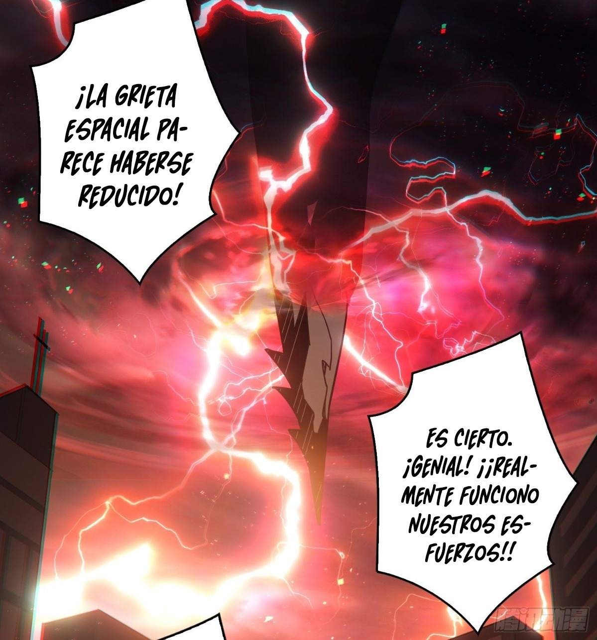 Comenzando con la Cuenta del Rey — Capítulo 52 — 65