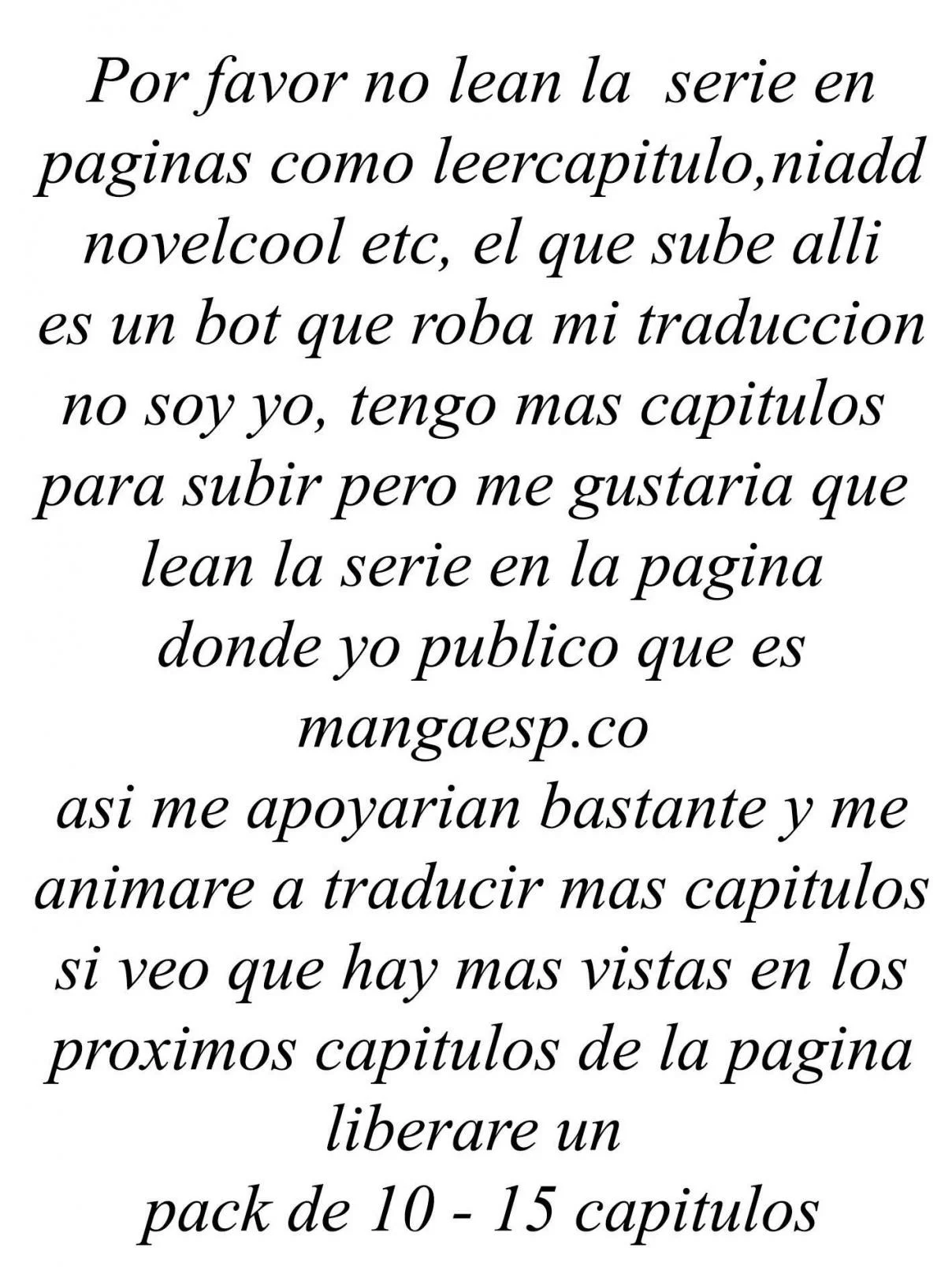 Sistema de actualizacion divino — Capítulo 18 — 17