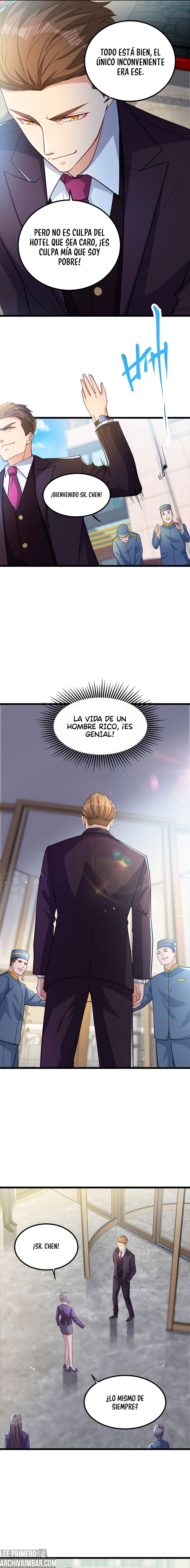 Club de intercambio de vida — Capítulo 03 — 9