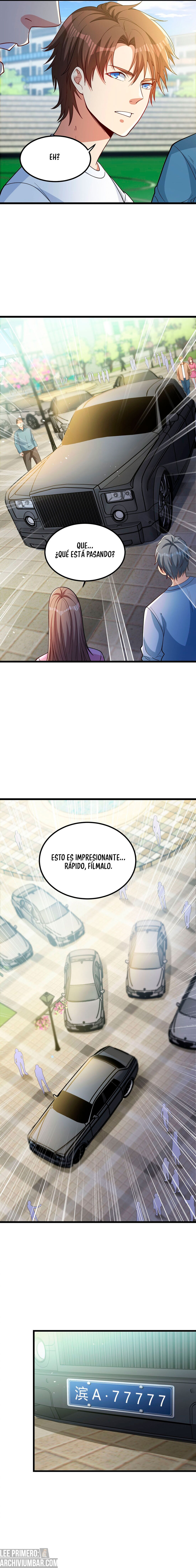 Club de intercambio de vida — Capítulo 03 — 20