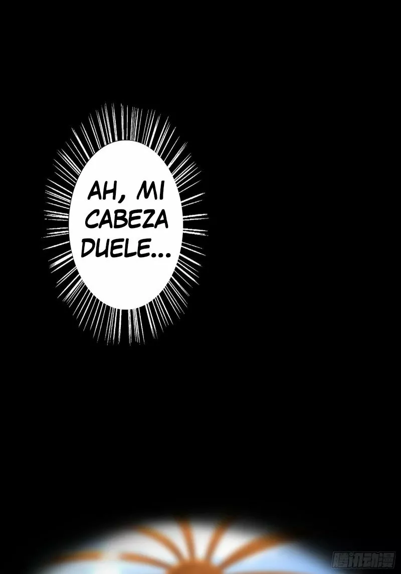 Me convertí en un sistema — Capítulo 1 — 3