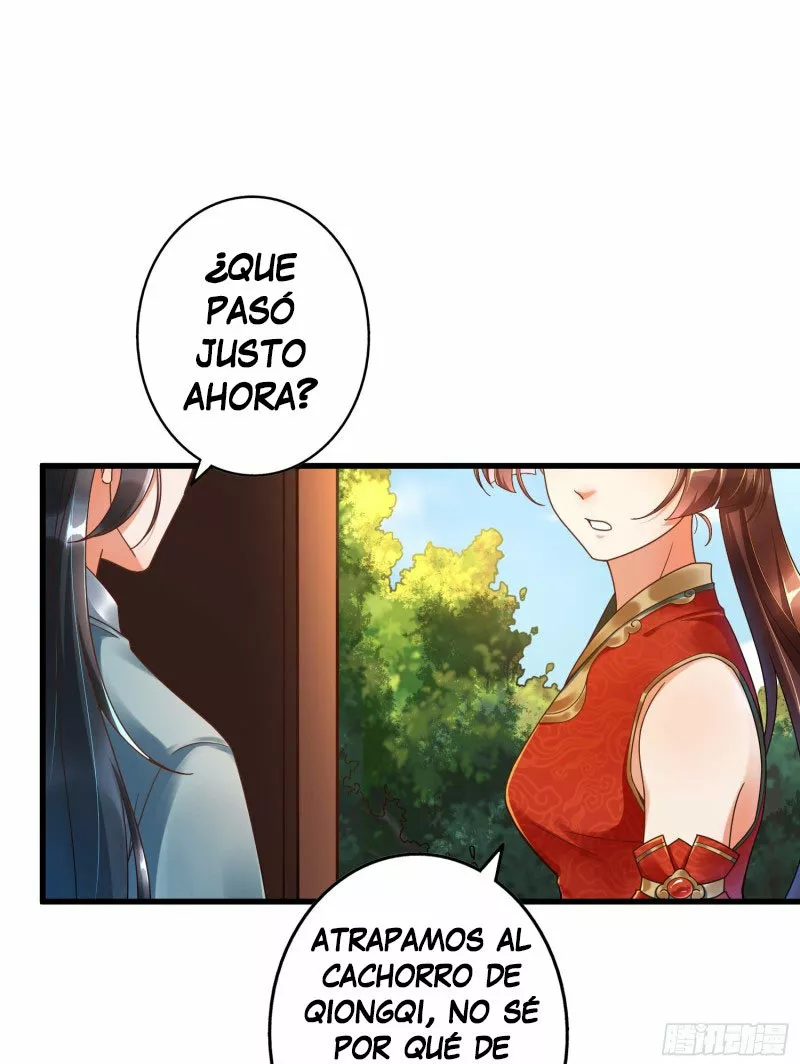 Me convertí en un sistema — Capítulo 1 — 12