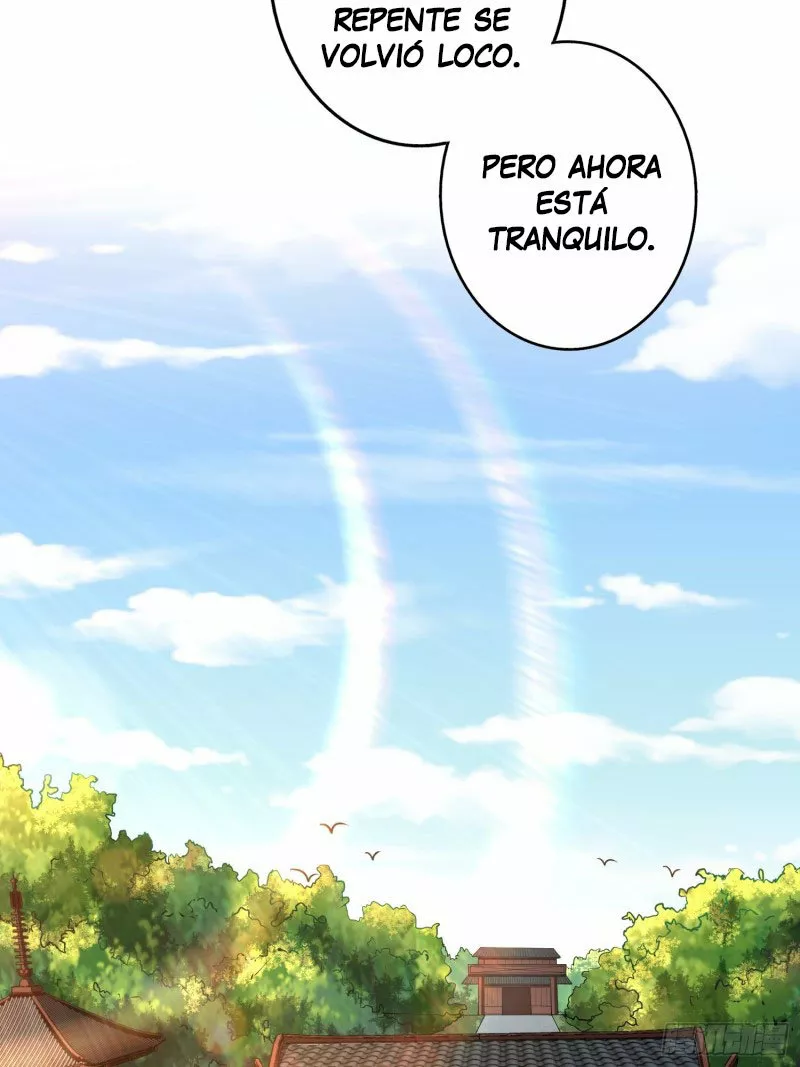 Me convertí en un sistema — Capítulo 1 — 13