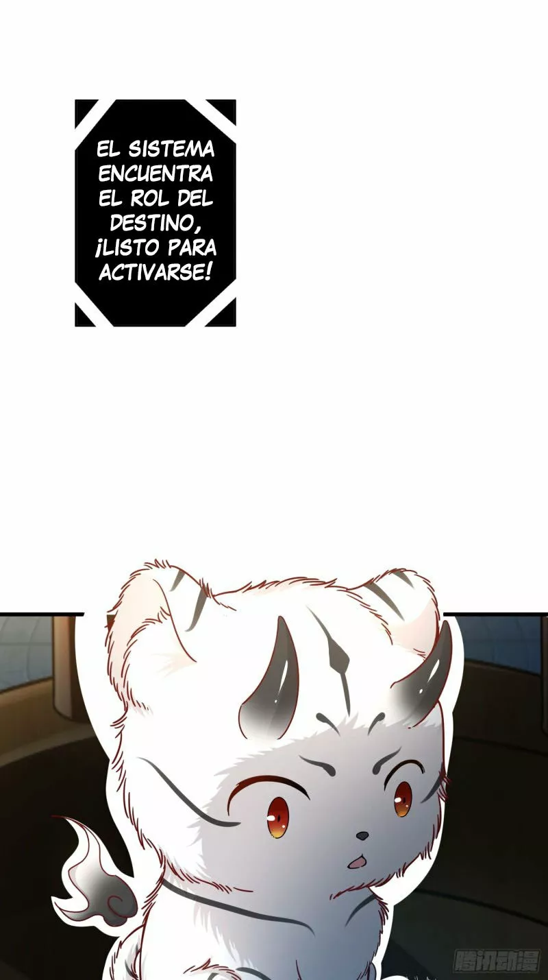 Me convertí en un sistema — Capítulo 1 — 24