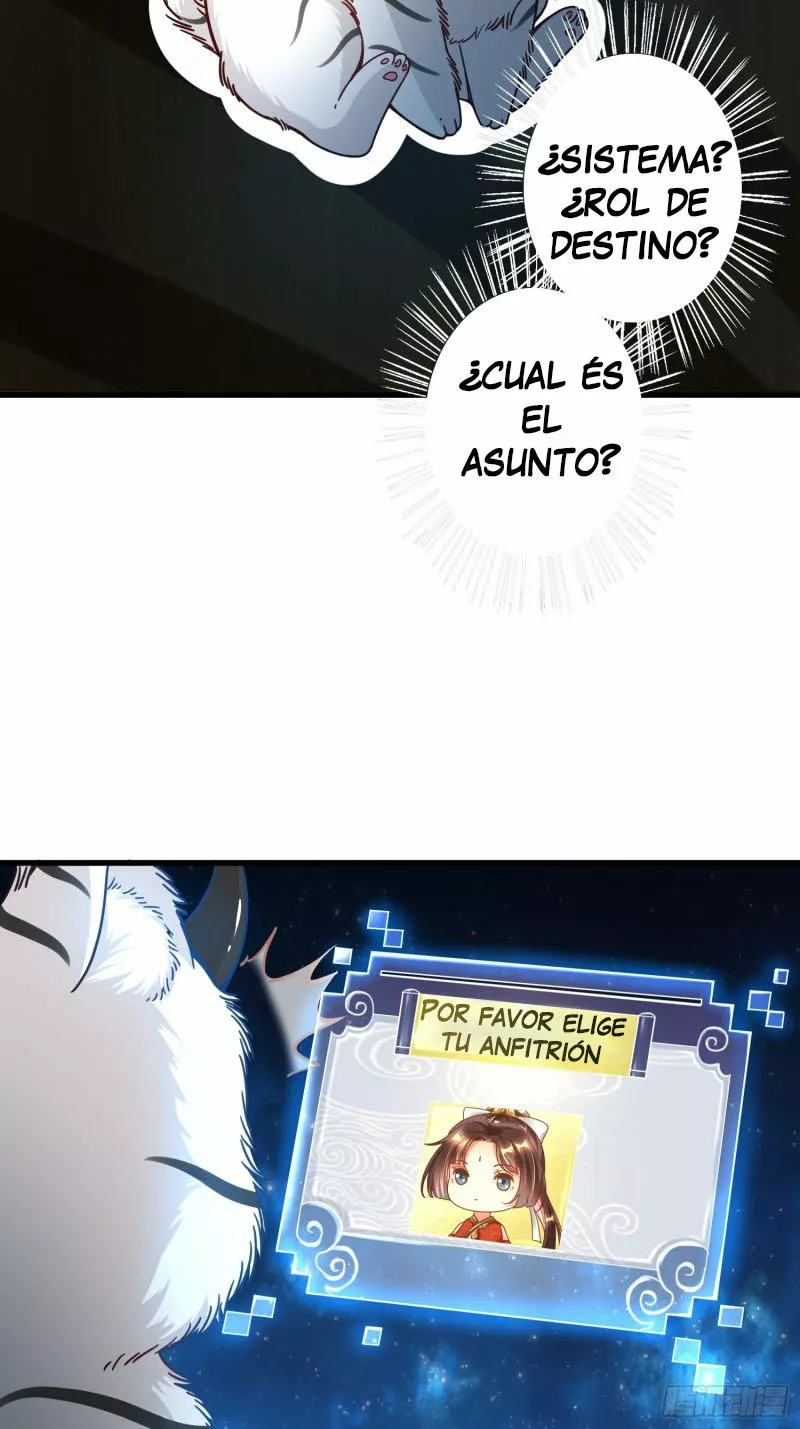 Me convertí en un sistema — Capítulo 1 — 25