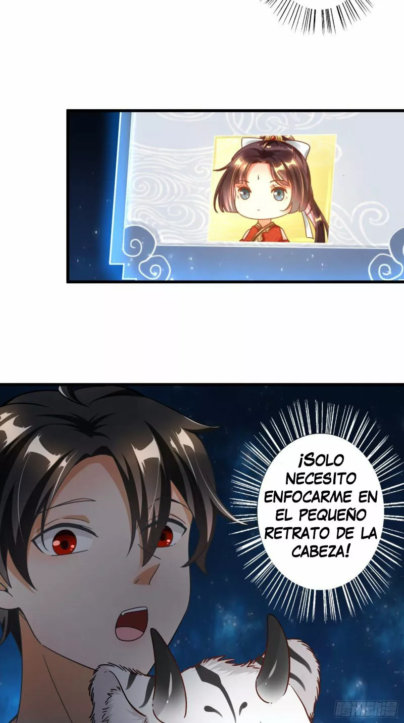 Me convertí en un sistema — Capítulo 1 — 27