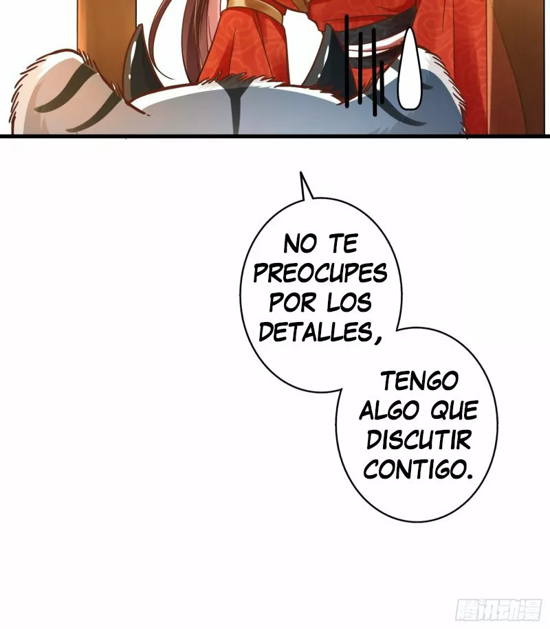 Me convertí en un sistema — Capítulo 1 — 38