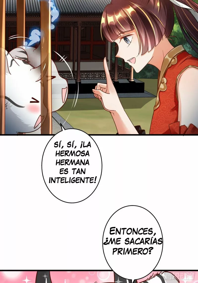 Me convertí en un sistema — Capítulo 1 — 41
