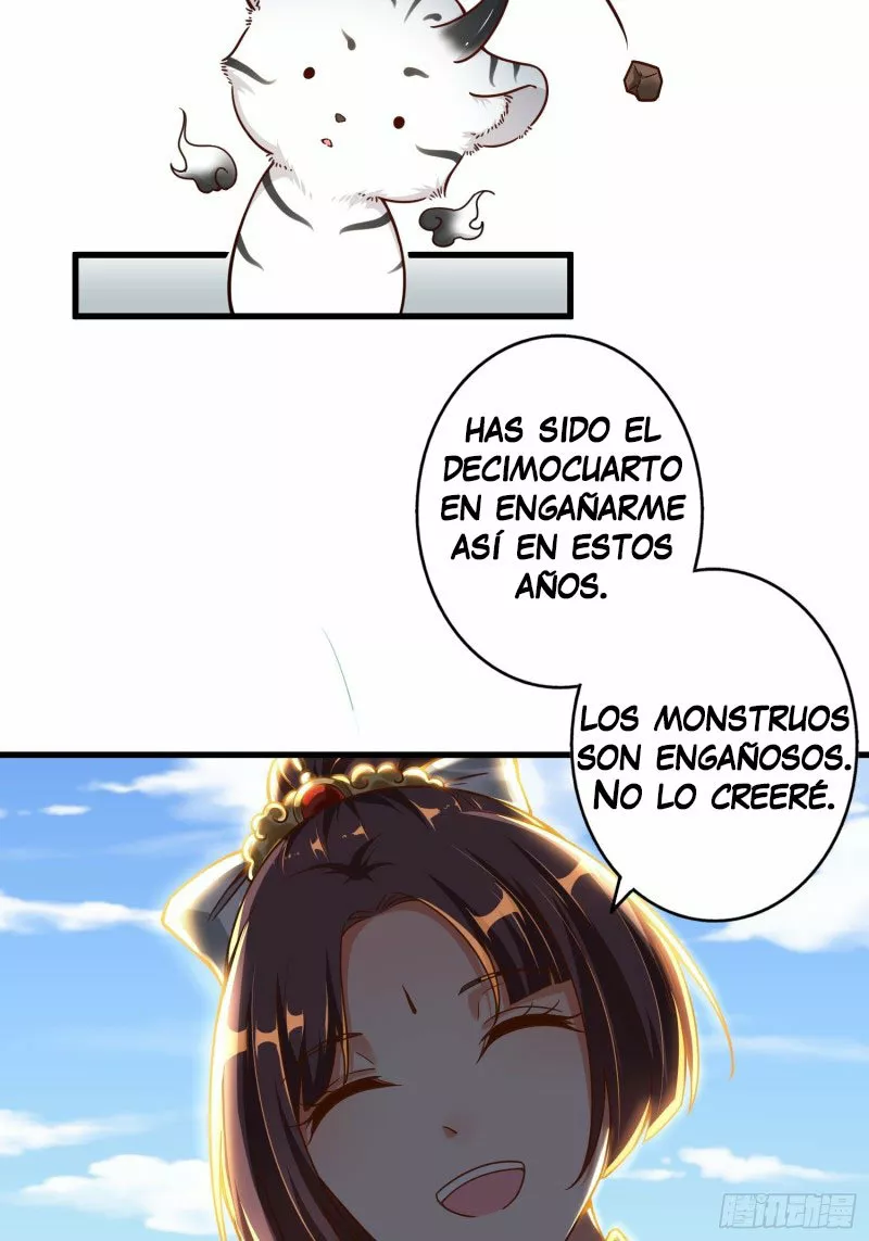Me convertí en un sistema — Capítulo 1 — 43