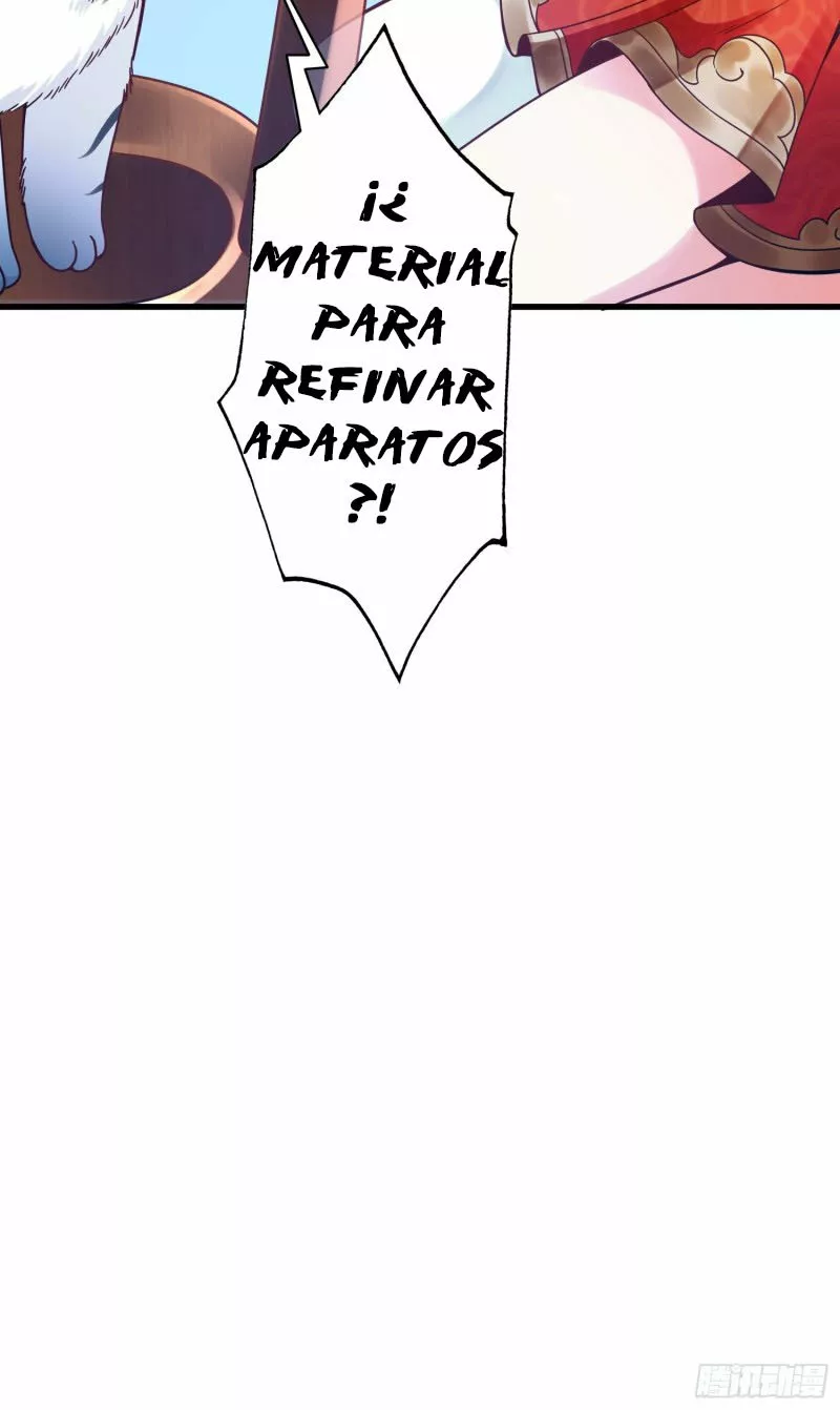 Me convertí en un sistema — Capítulo 1 — 46